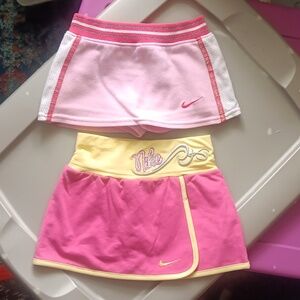 Nike skort lot